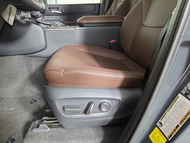 New 2027 Toyota Land Cruiser AWD/4WD image 31
