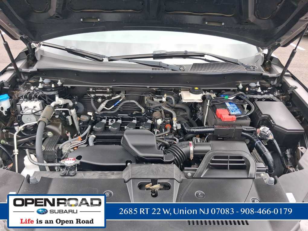 Used 2023 Honda CR-V EX-L image 21