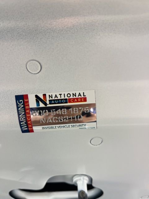 New 2026 Chevrolet Silverado 1500 LTZ image 50