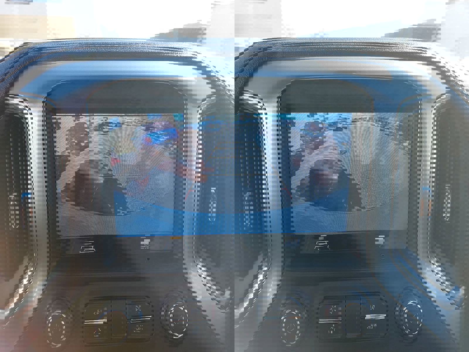 Used 2019 Chevrolet Silverado 1500 LT Trail Boss image 24