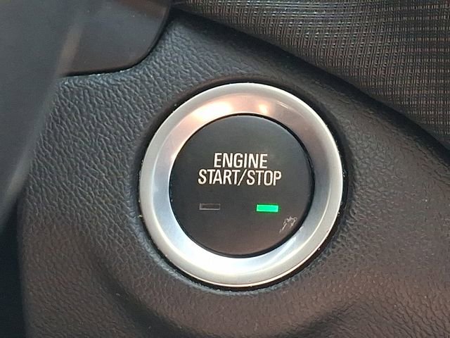 Certified 2024 Chevrolet Equinox RS w/ RS Leather Package image 25