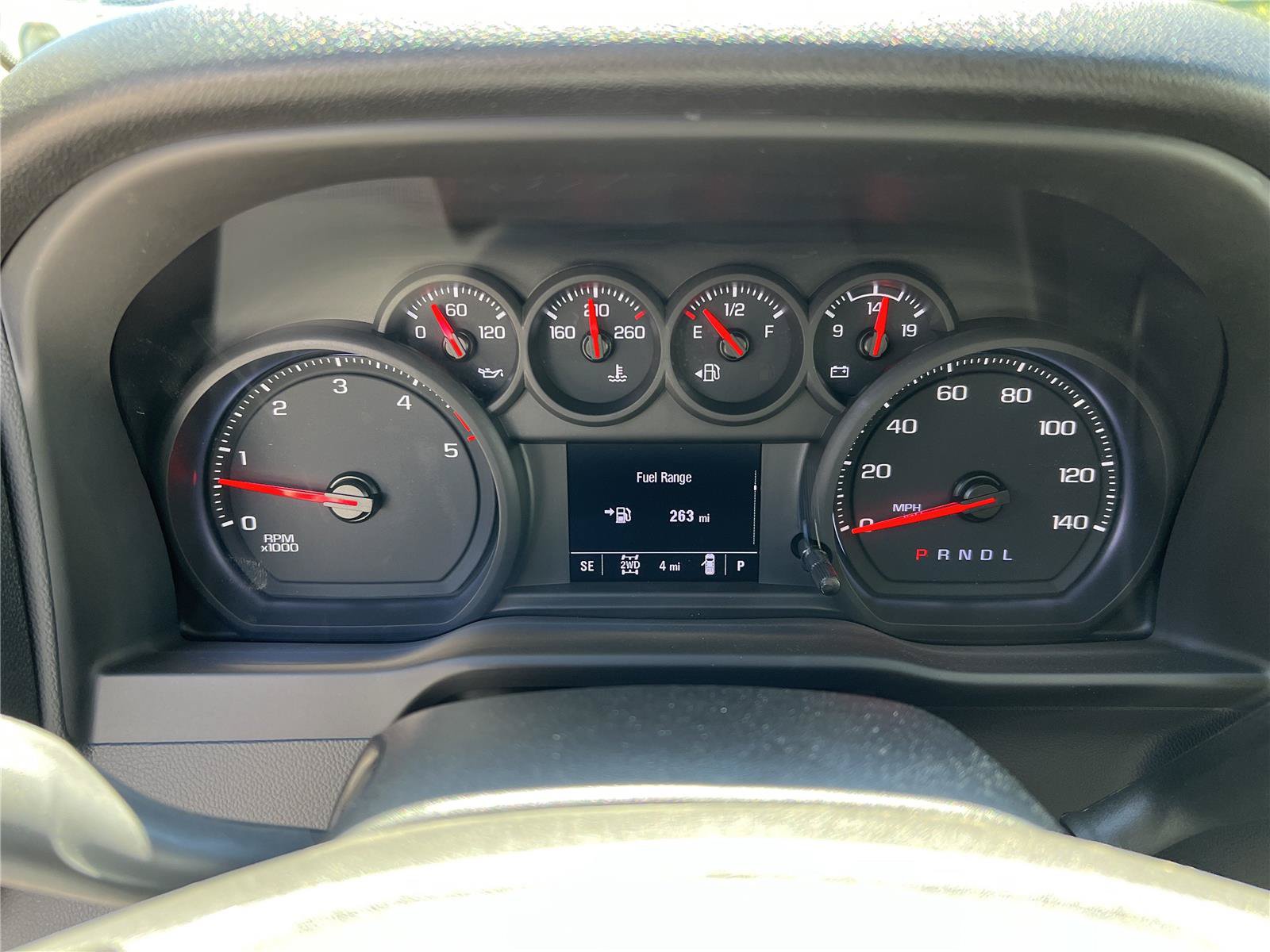 New 2026 GMC Sierra 3500 Pro w/ Convenience Package AWD/4WD image 27