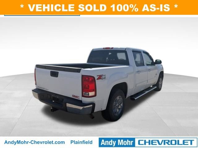 Used 2013 GMC Sierra 1500 SLE image 7