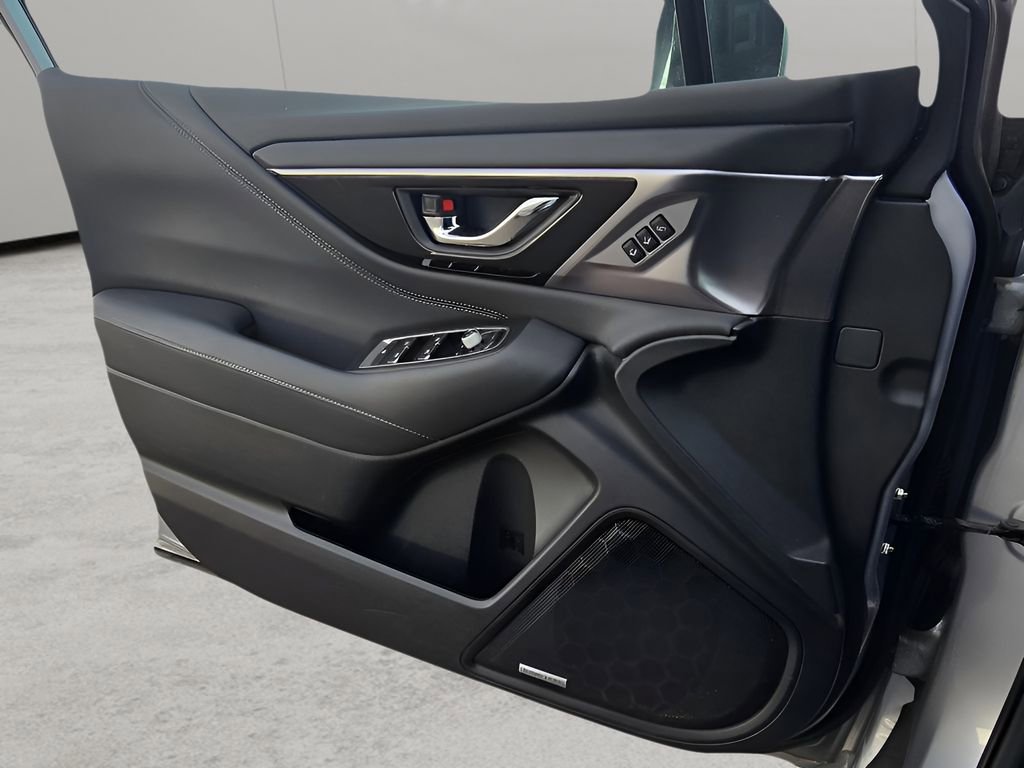 Used 2024 Subaru Outback Touring image 17