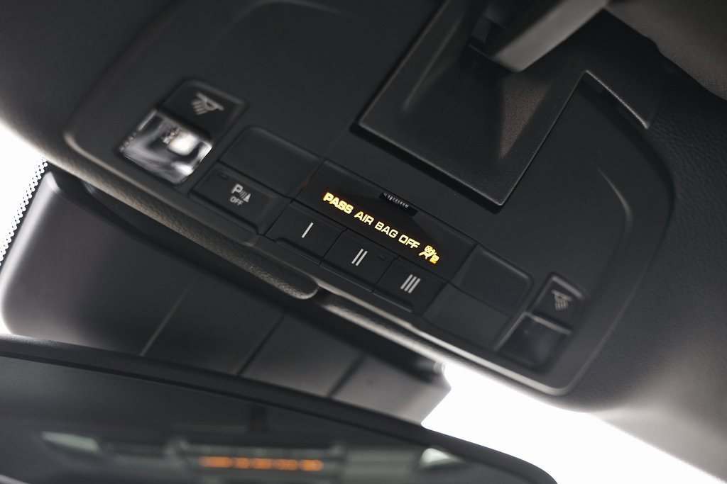 Certified 2016 Porsche 911 Targa 4 image 40