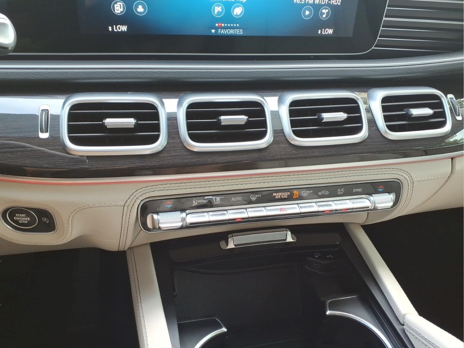 Certified 2022 Mercedes-Benz GLE 350 4MATIC image 19