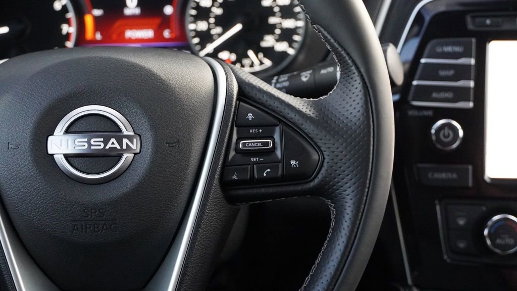 Used 2023 Nissan Maxima Platinum w/ Sport Mat Group image 32