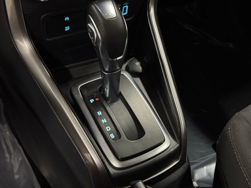 Used 2020 Ford EcoSport SE image 34