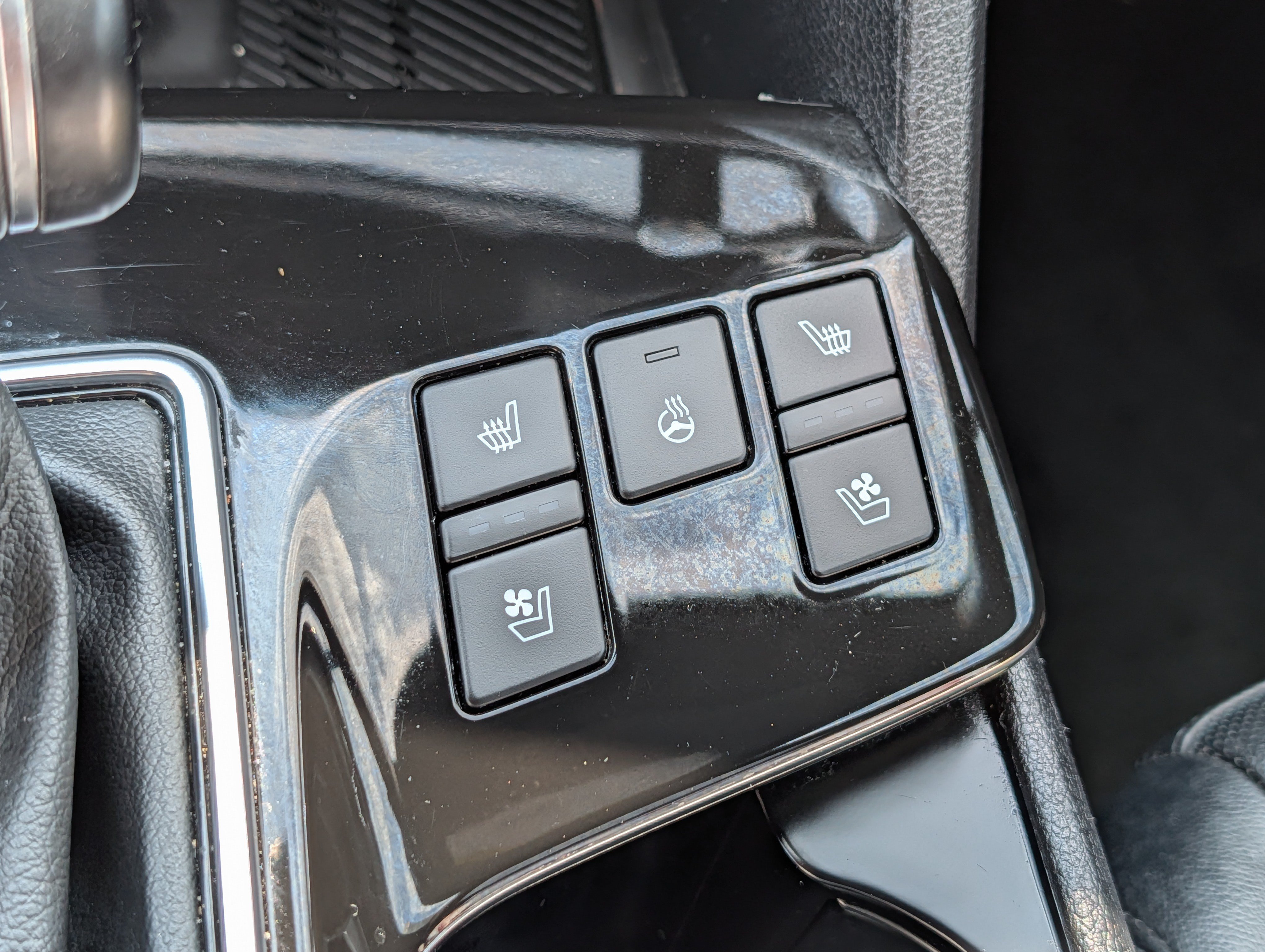 Certified 2023 Kia Sportage X-Pro Prestige AWD/4WD image 28