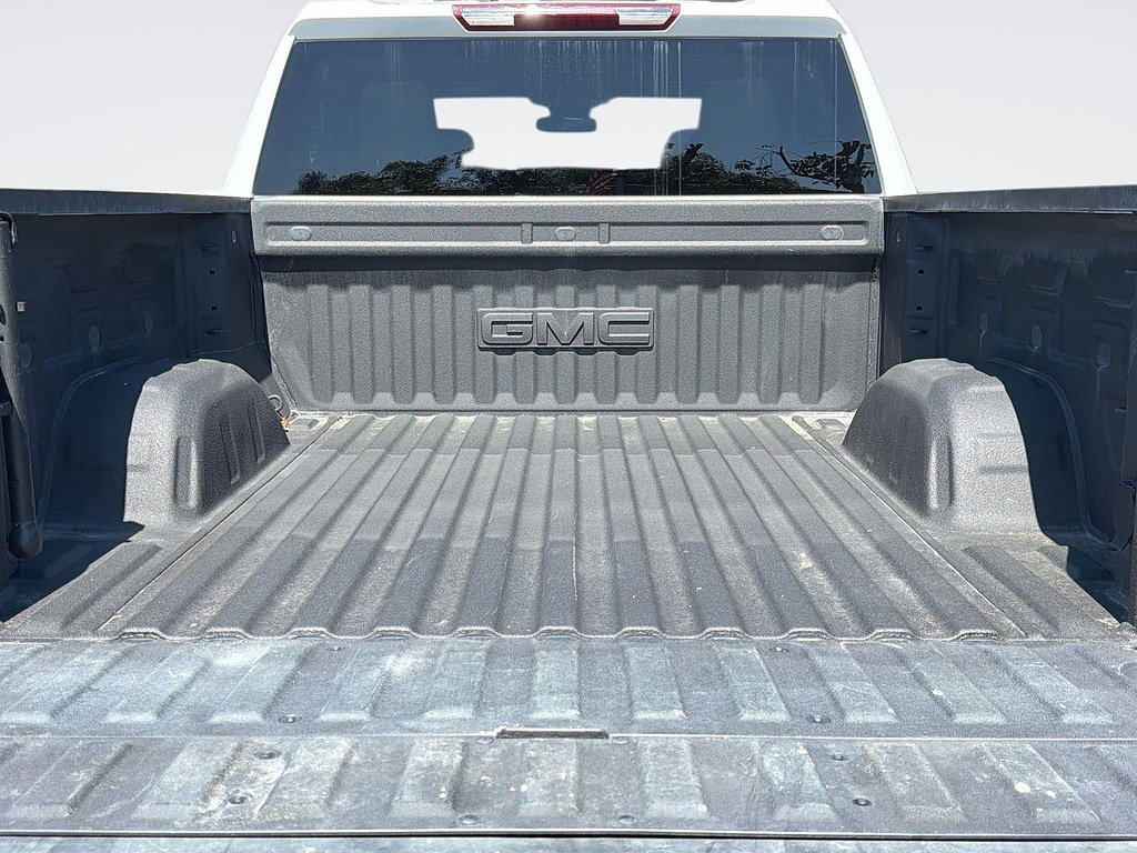Used 2025 GMC Sierra 1500 AT4 AWD/4WD image 26