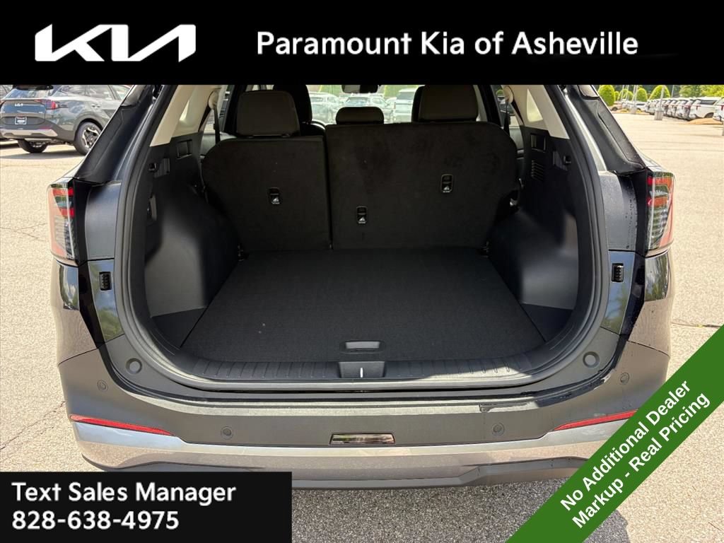 New 2026 Kia Sportage LX w/ LX Convenience Package AWD/4WD image 29