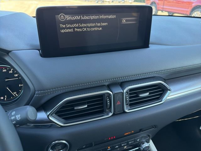 New 2025 MAZDA CX-5 AWD 2.5 S w/ Premium Plus Pkg image 14