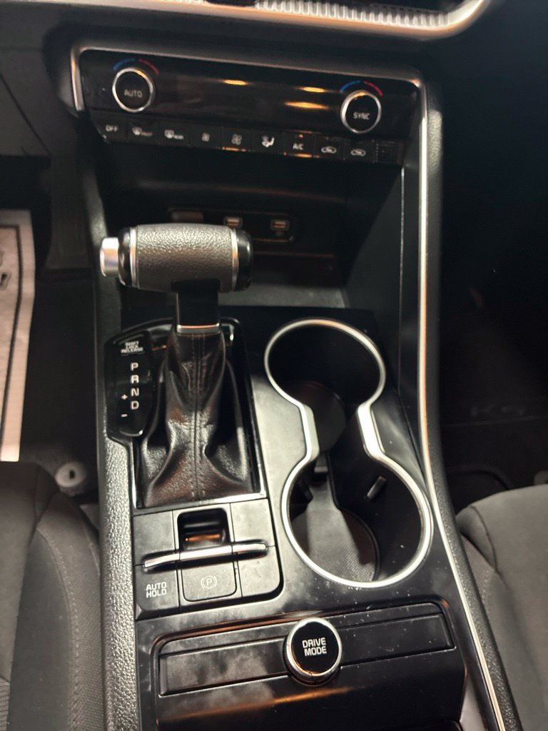 Used 2022 Kia K5 LXS AWD/4WD image 19