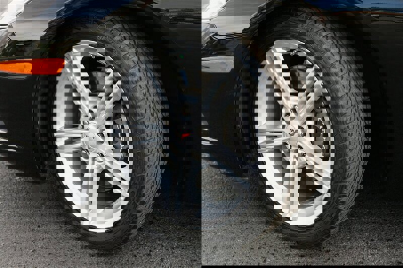 Used 2008 Chevrolet Corvette Coupe image 3