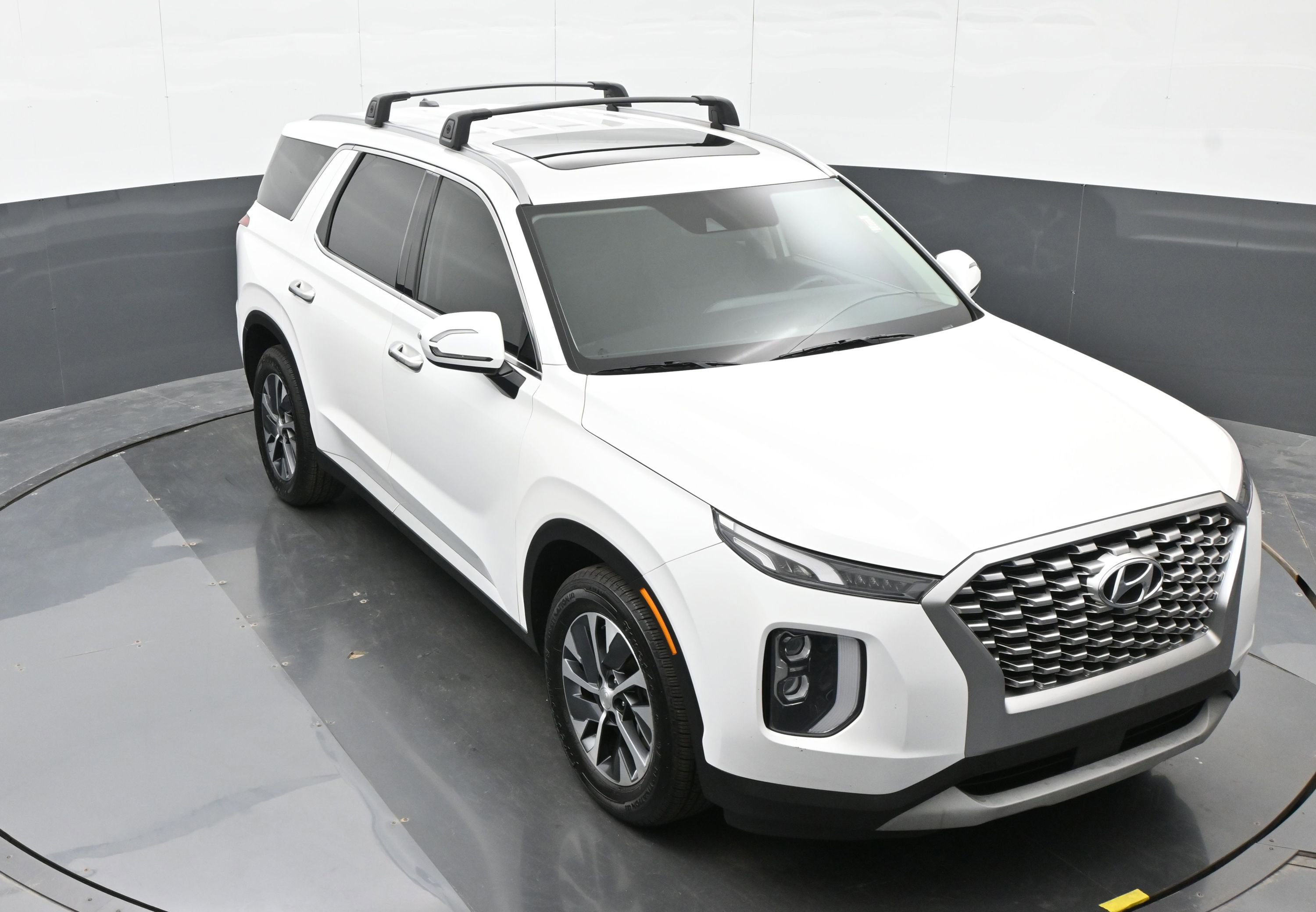 Used 2022 Hyundai Palisade SEL image 34