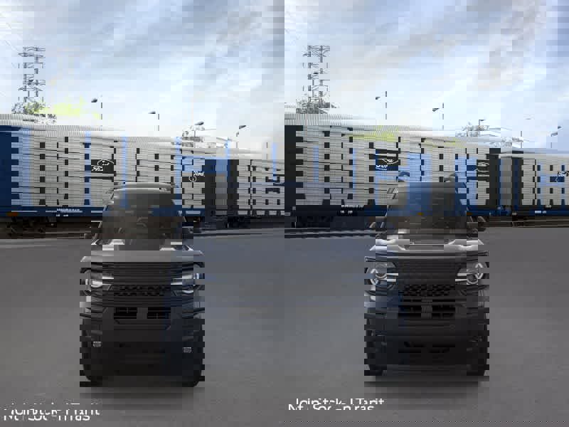 New 2026 Ford Bronco Sport Big Bend image 6