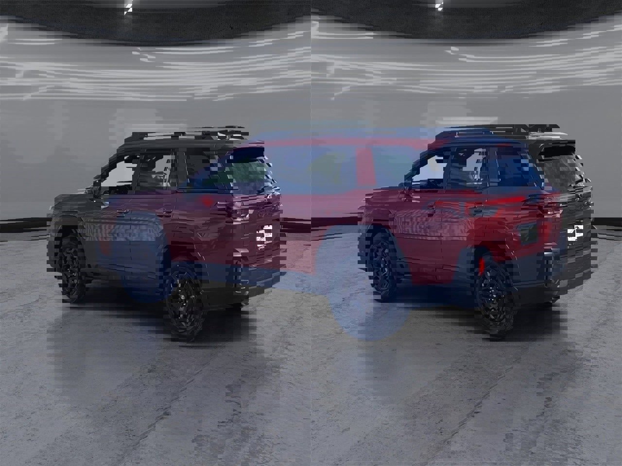 New 2026 Subaru Outback Limited image 4