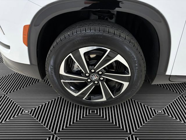 Certified 2025 Buick Enclave Sport Touring AWD/4WD image 9