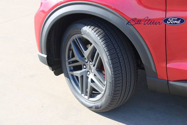 New 2026 Ford Explorer ST-Line w/ ST-Line Street Pack image 5