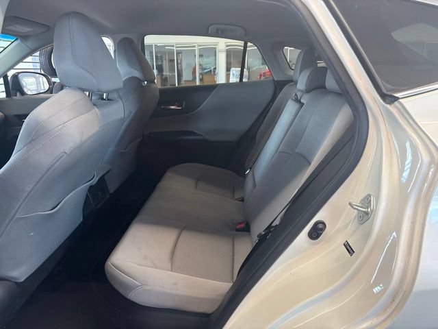 Used 2021 Toyota Venza LE AWD/4WD image 33