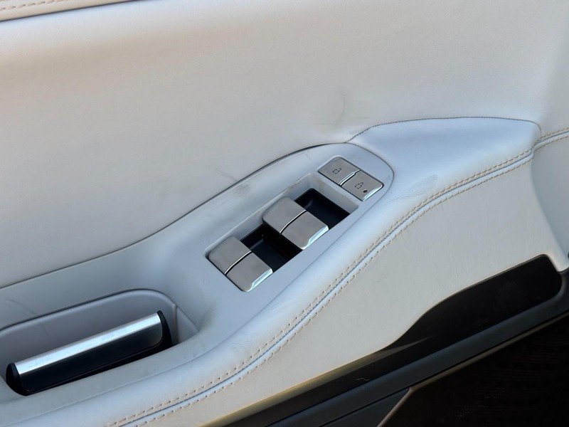 New 2027 Lincoln Navigator Black Label AWD/4WD image 17