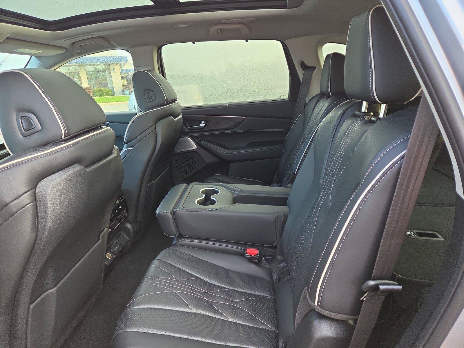 New 2026 Acura MDX w/ Advance Package AWD/4WD image 23