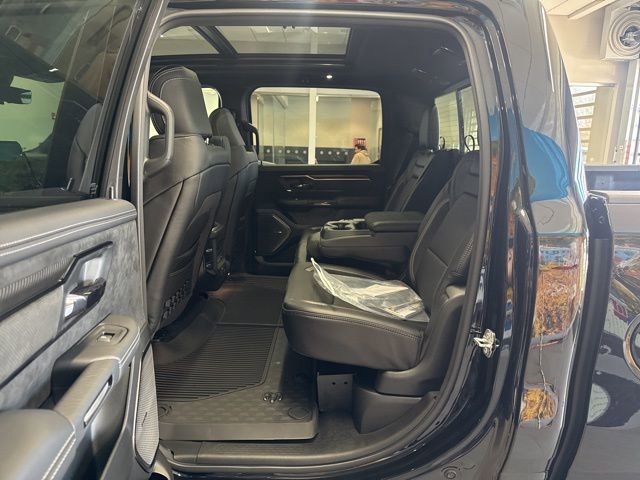 New 2026 RAM 1500 RHO w/ RHO Level 1 Equipment Group image 40