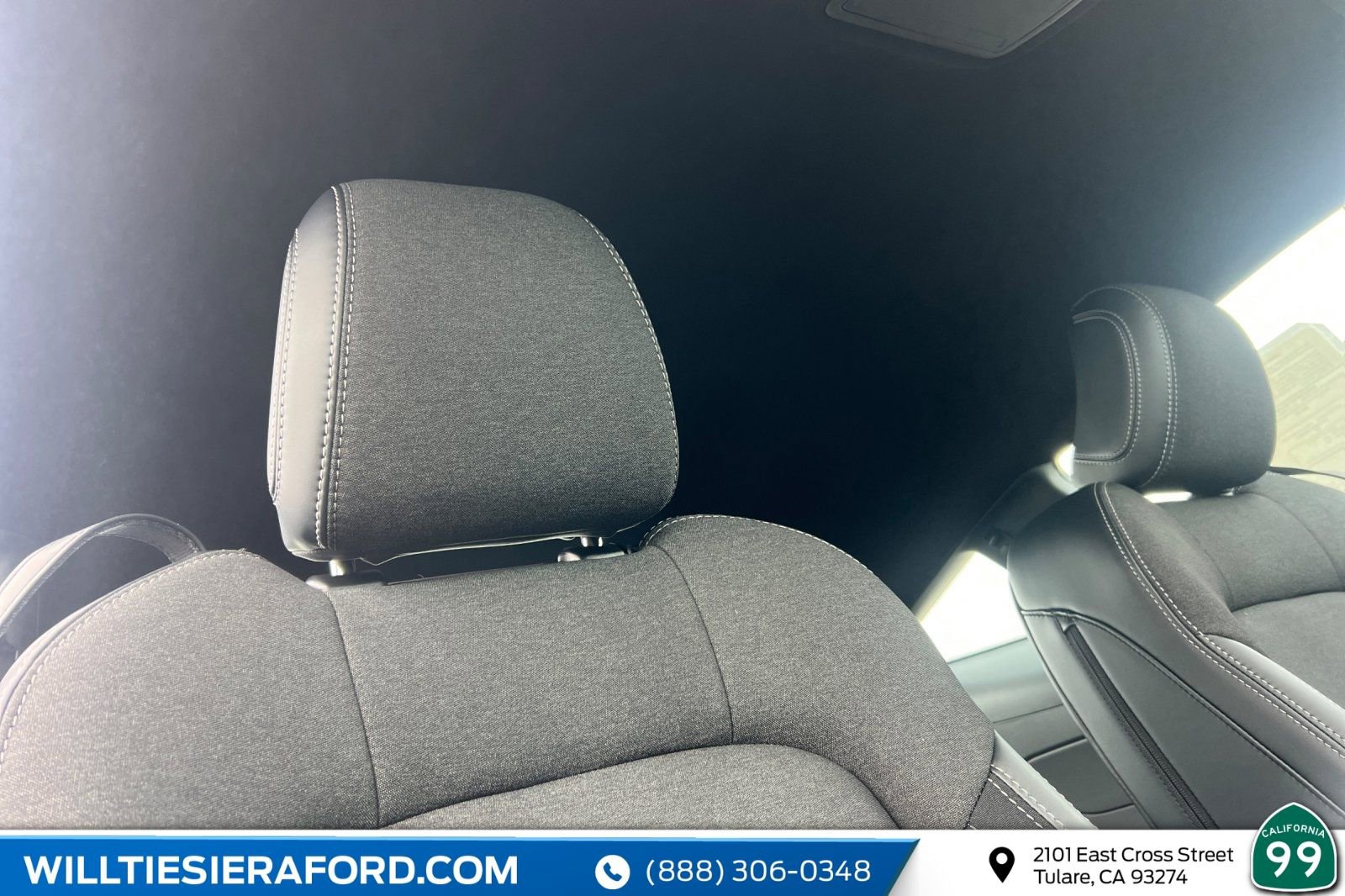 New 2026 Ford Mustang Coupe image 17