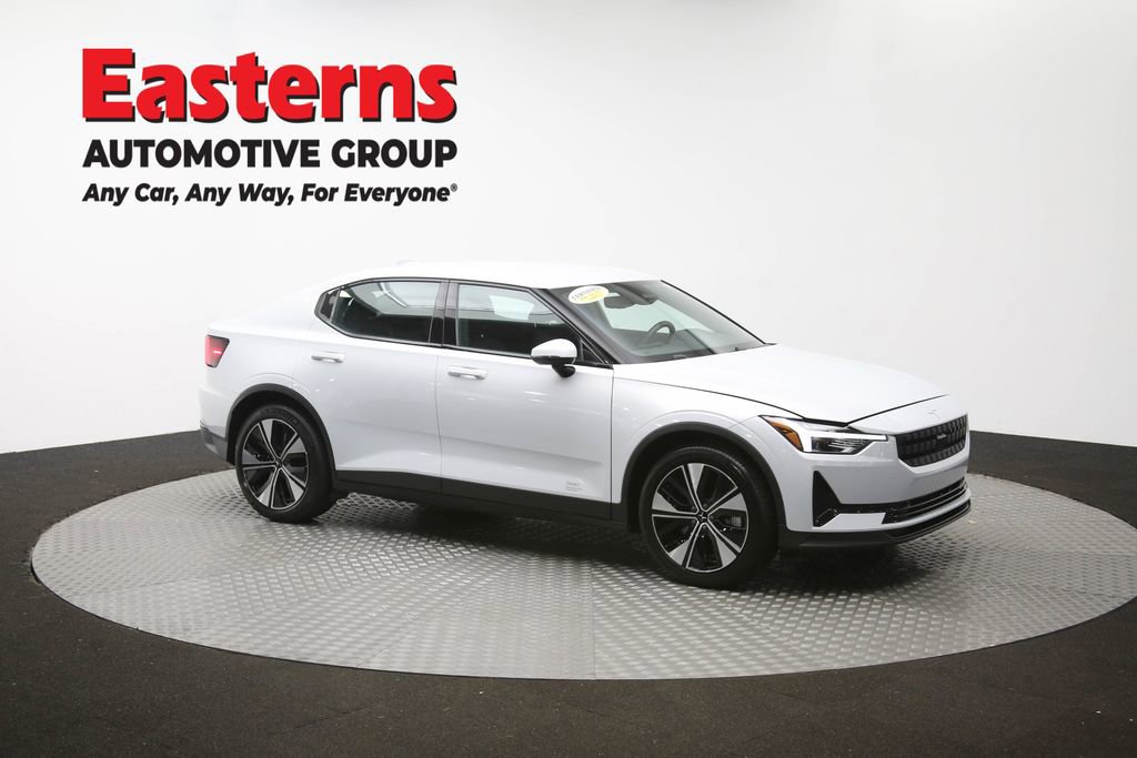 Used 2023 Polestar Polestar 2 AWD/4WD image 46