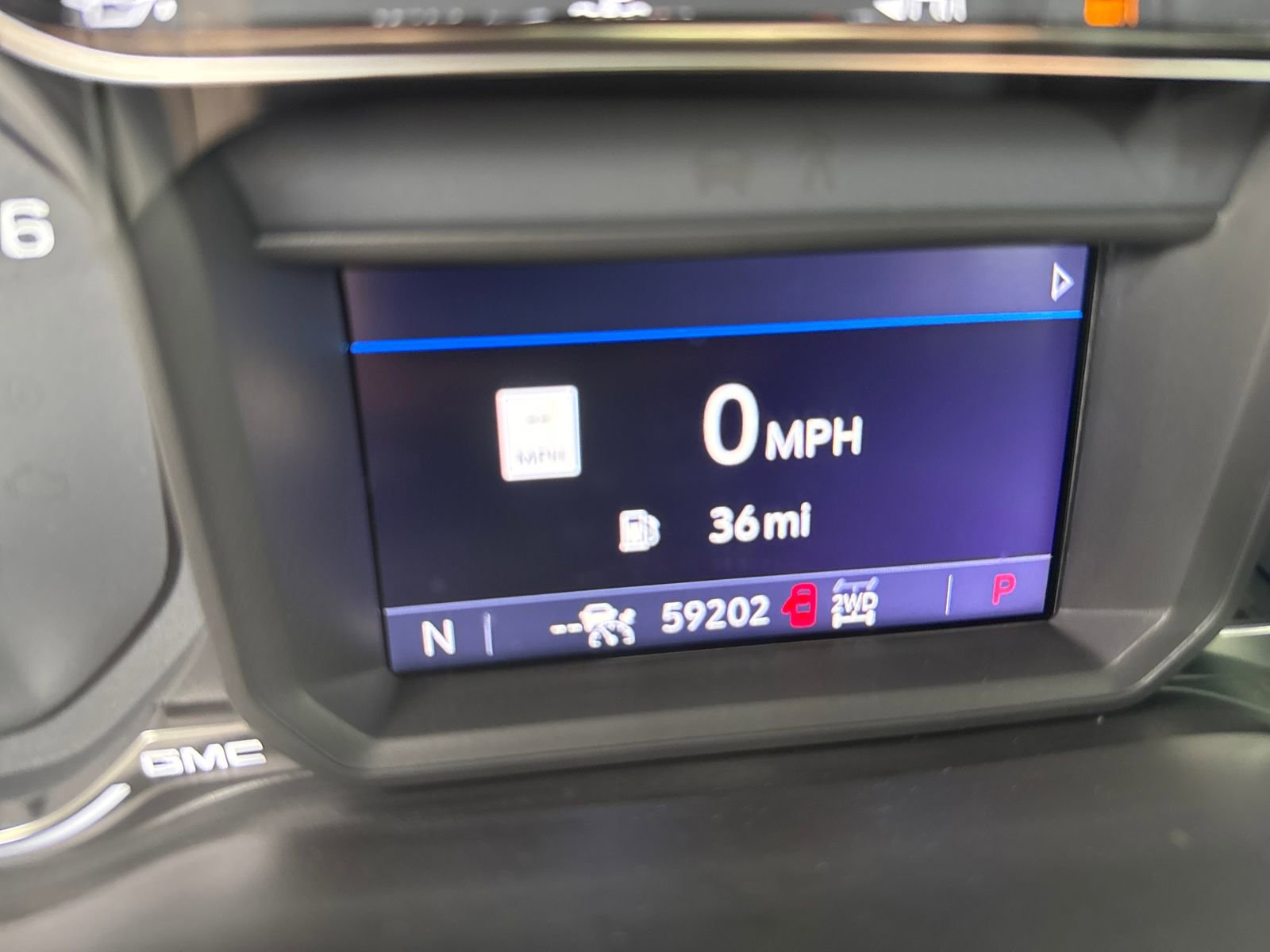 Used 2021 GMC Sierra 1500 AT4 w/ AT4 Value Package image 19