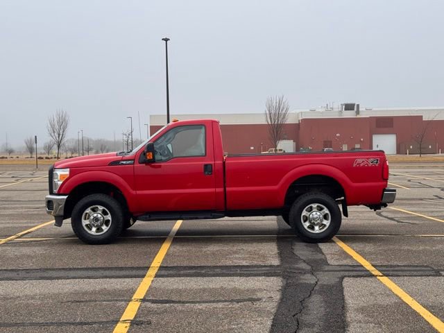 Used 2015 Ford F350 XL image 26
