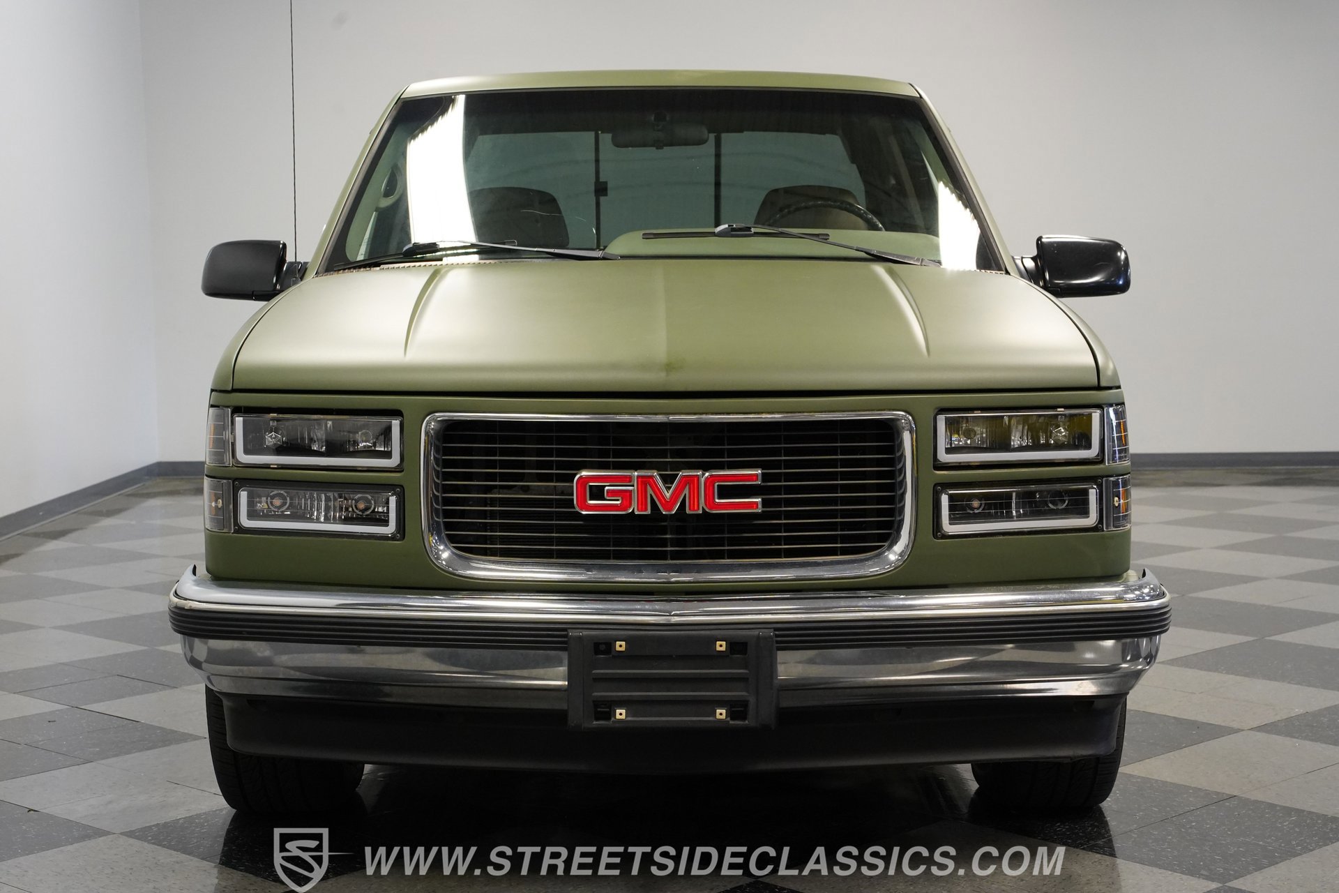 Used 1995 GMC Sierra 1500 2WD Extended Cab image 17