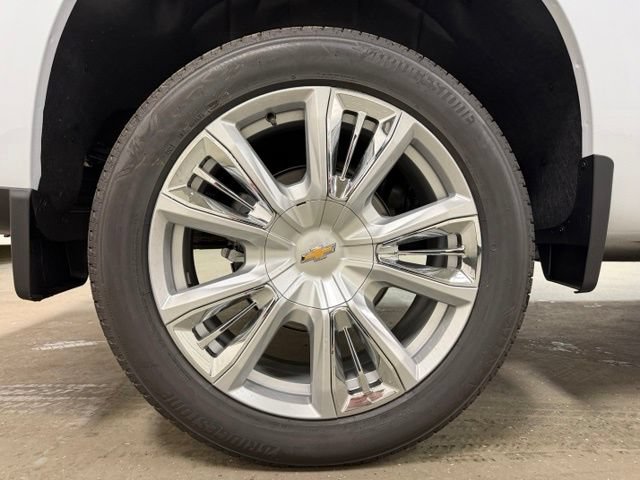 New 2026 Chevrolet Silverado 1500 High Country AWD/4WD image 27