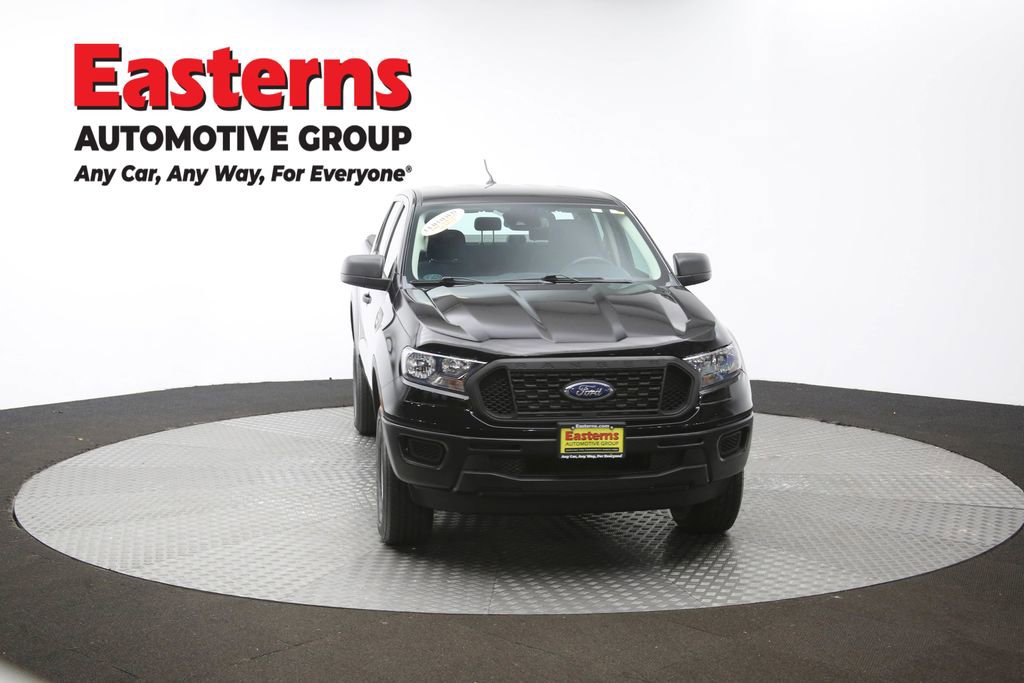 Used 2022 Ford Ranger XL image 50