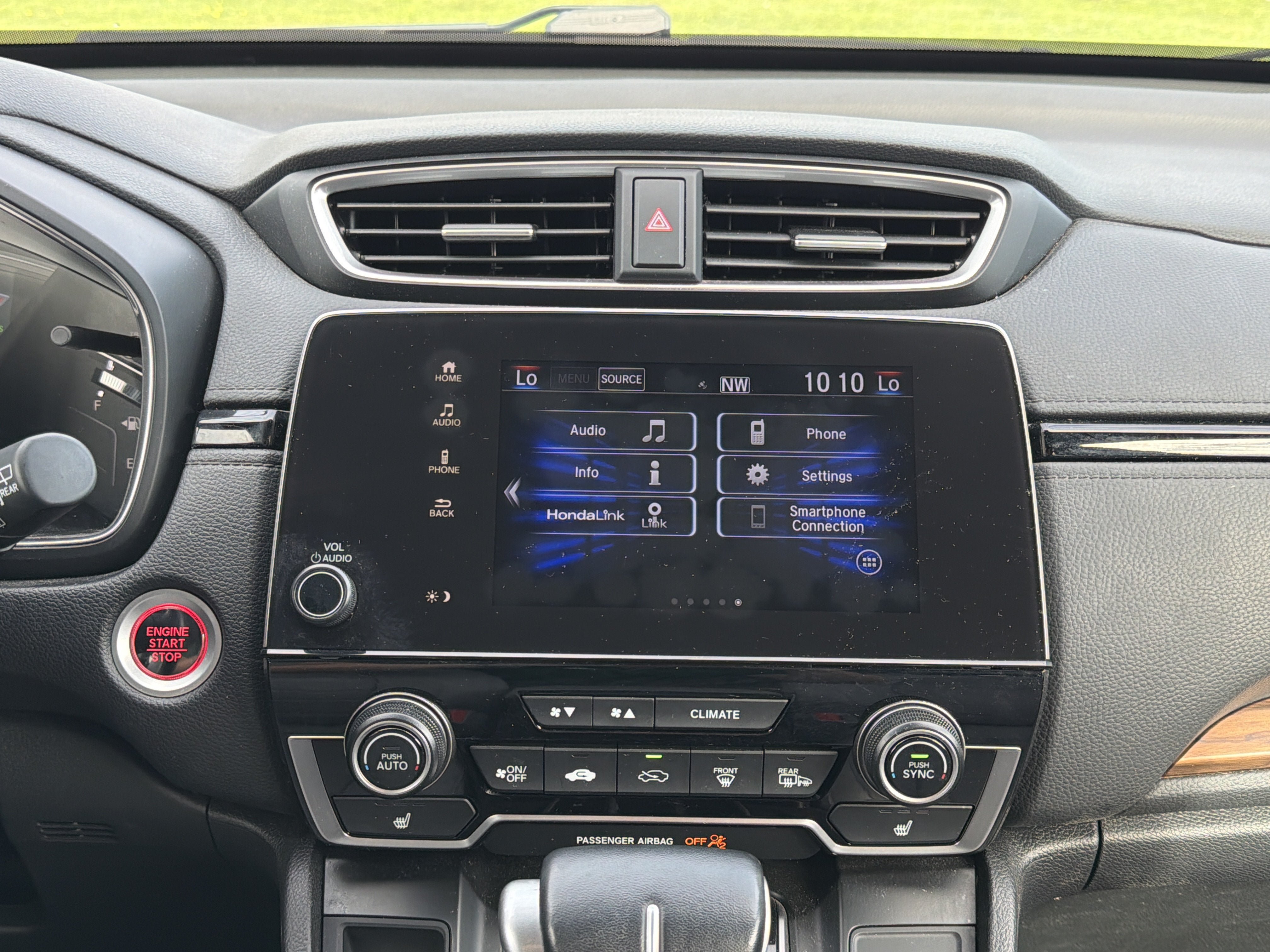 Used 2022 Honda CR-V EX-L image 20