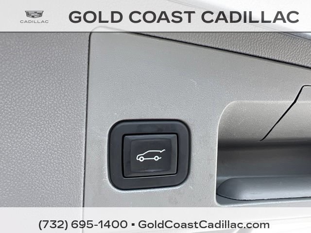 Used 2024 Cadillac XT5 Premium Luxury w/ LPO, Floor Liner Package AWD/4WD image 14