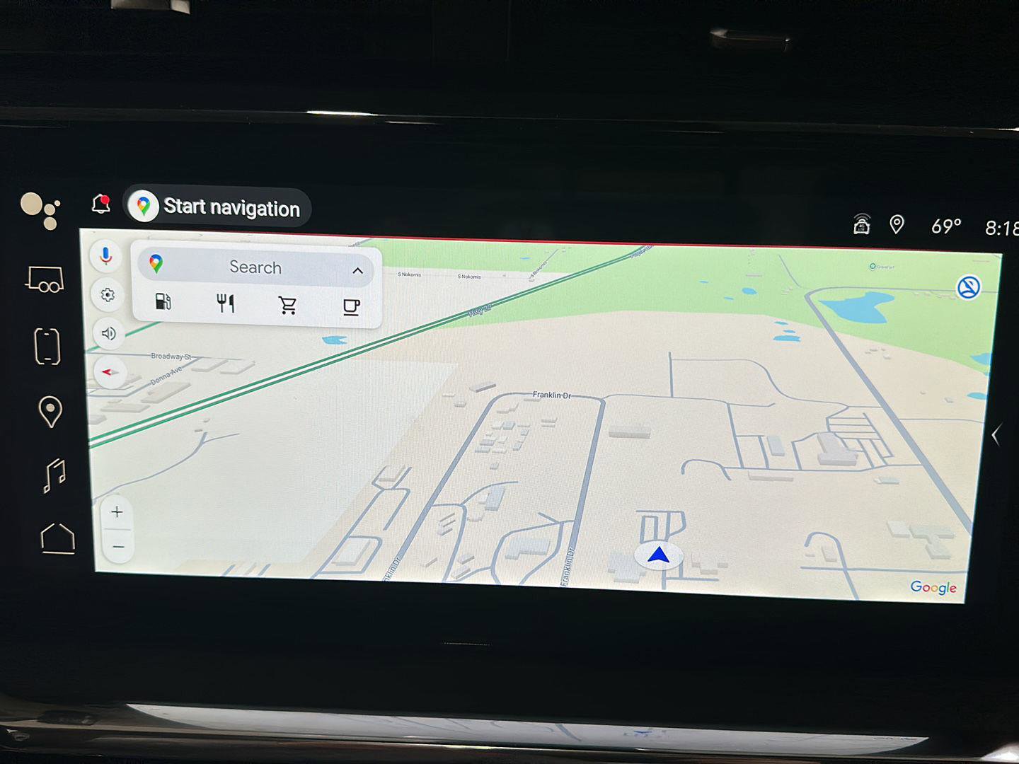 New 2026 GMC Sierra 1500 Denali image 14