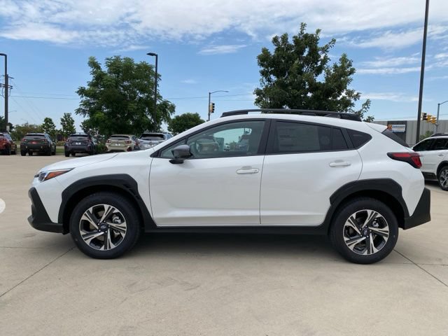 New 2026 Subaru Crosstrek 2.5i Premium AWD/4WD image 2
