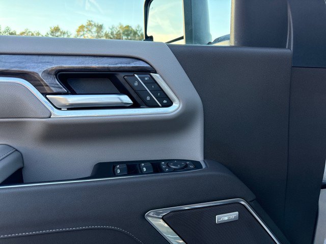 New 2026 Chevrolet Silverado 2500 LTZ w/ LTZ Premium Package image 20