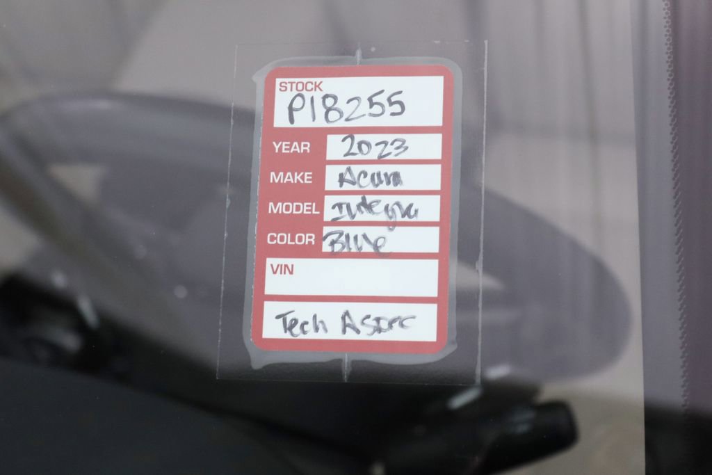 Certified 2023 Acura Integra A-Spec image 29