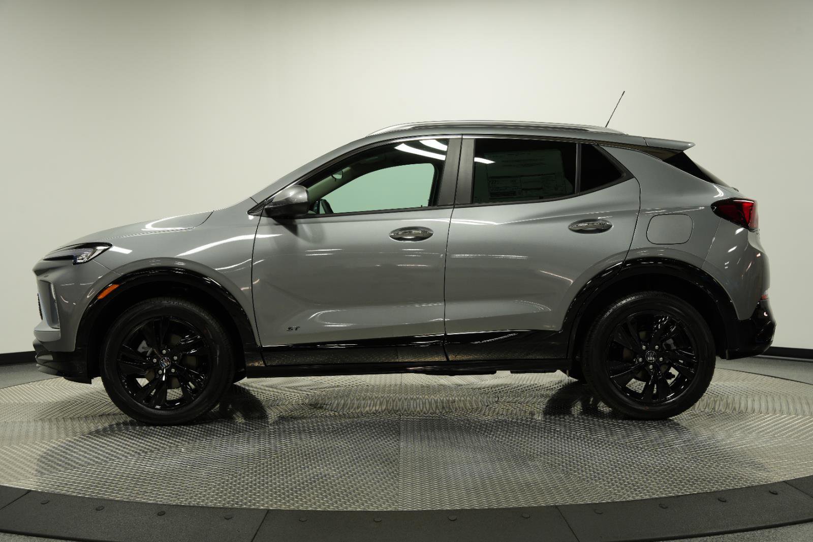 New 2026 Buick Encore GX Sport Touring w/ Comfort Package image 4