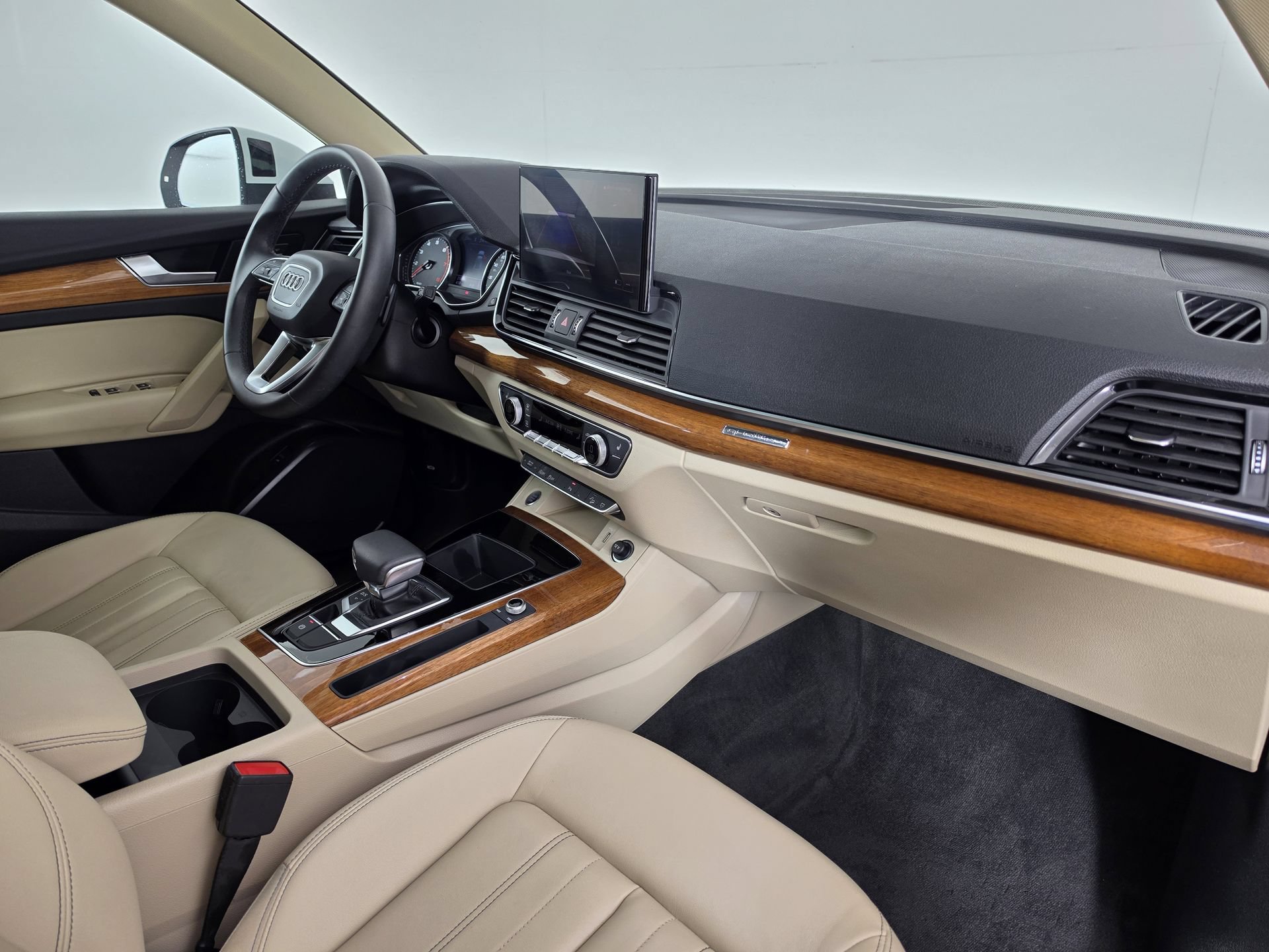Certified 2023 Audi Q5 Premium Plus AWD/4WD image 45
