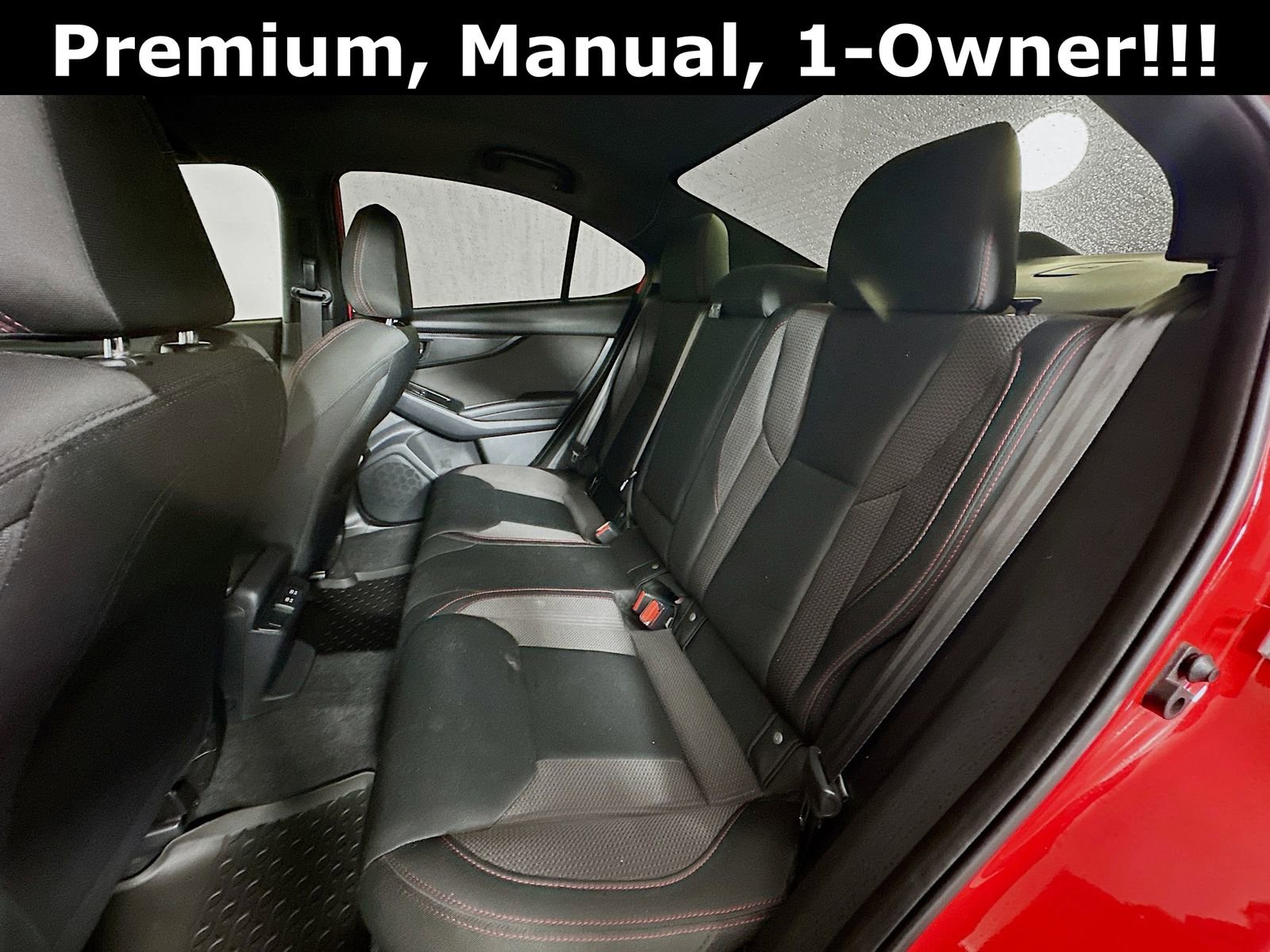 Used 2023 Subaru WRX Premium image 24