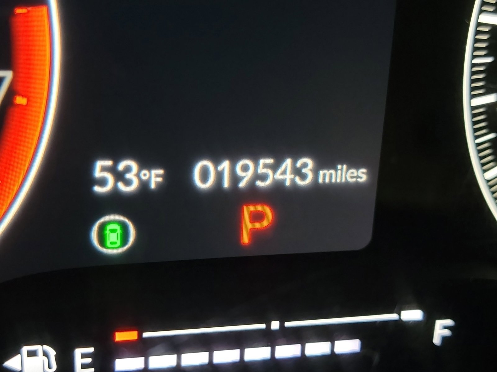 Certified 2023 Honda Civic EX-L image 19