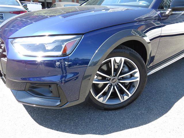 Used 2023 Audi A4 2.0T allroad Premium Plus w/ Premium Plus Package AWD/4WD image 27