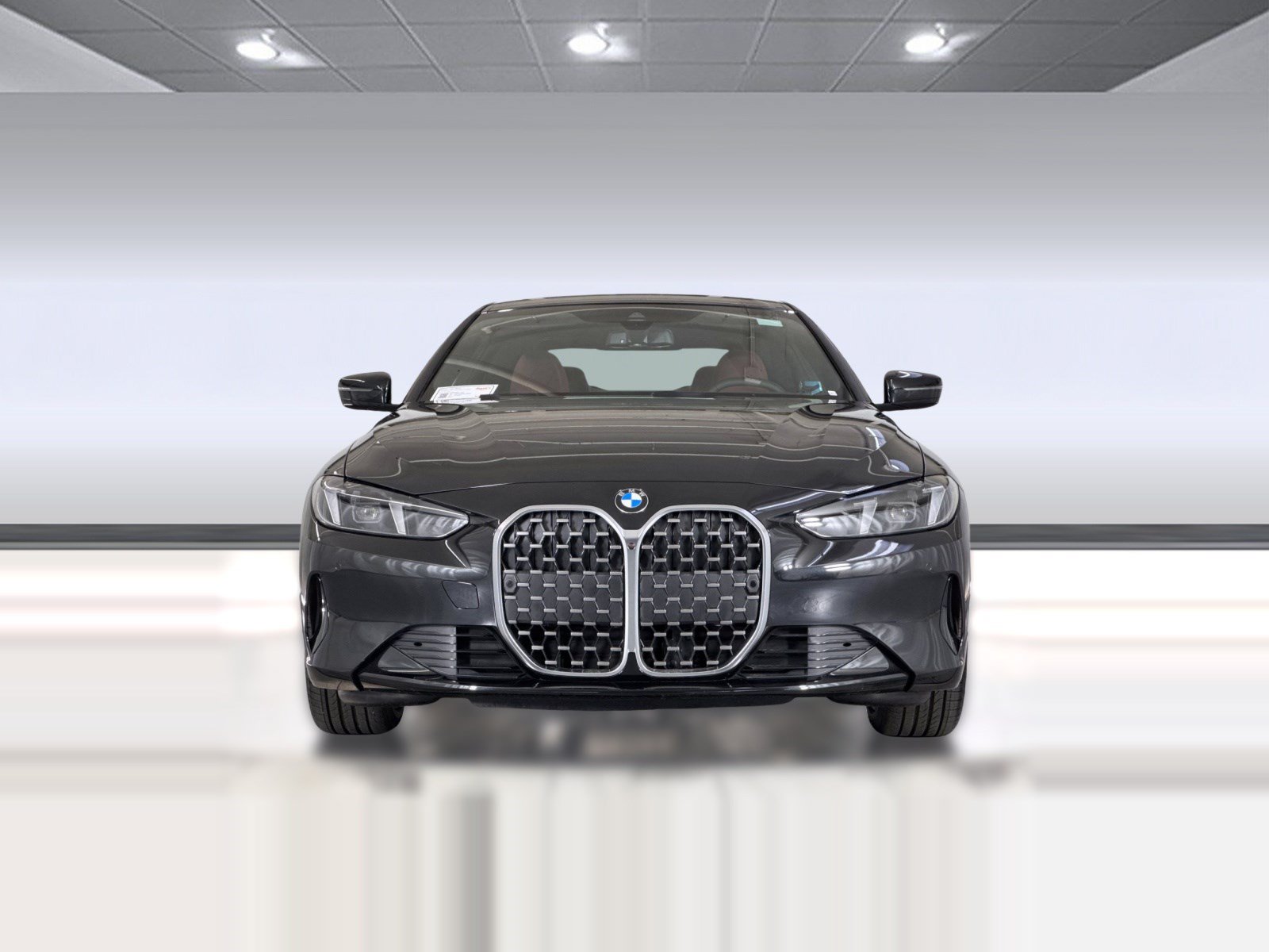 New 2027 BMW 430i Coupe w/ Parking Assistance Package RWD image 6