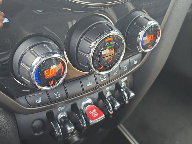 Used 2022 MINI Cooper Countryman John Cooper Works image 19