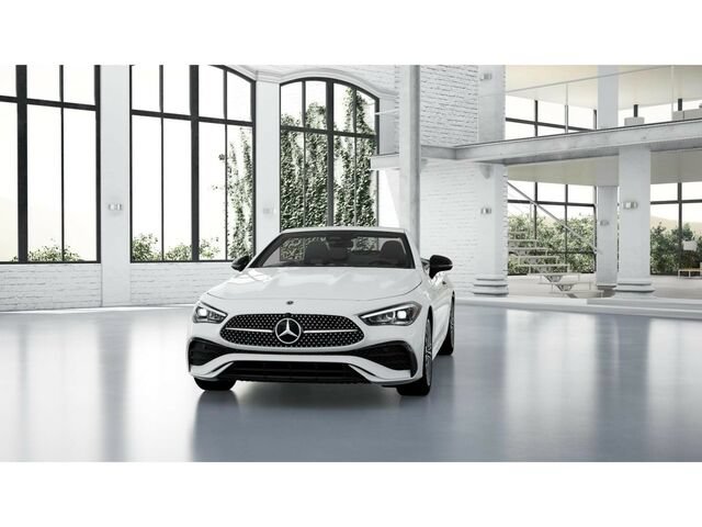 New 2027 Mercedes-Benz CLE 300 4MATIC Cabriolet image 43