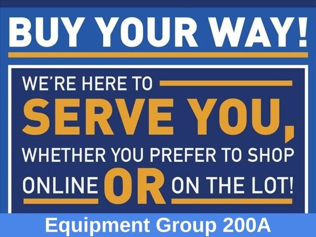 Used 2016 Ford Edge SEL w/ Cargo Accessory Package image 3