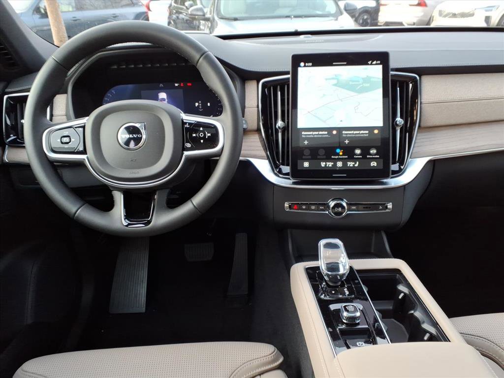 New 2026 Volvo XC90 B6 Ultra w/ Protection Package AWD/4WD image 14